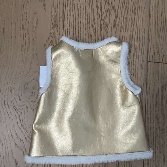 3 for $25 - warm soft vest for baby nwt - Picture 4 of 6